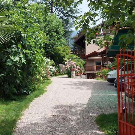 Nora S Home 4 - Panoramic Terrace & Bio Garden Merano Luaran gambar